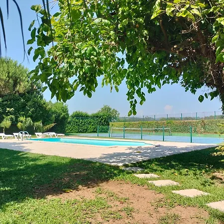 R3 - Casa Da Aldeia - Monte Redondo Villa *