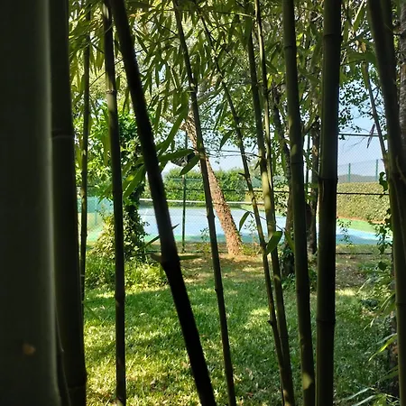 Villa R3 - Casa Da Aldeia - Monte Redondo *