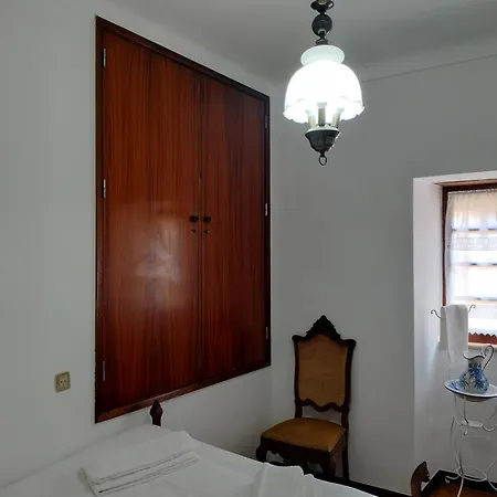 Villa R3 - Casa Da Aldeia - Monte Redondo Penacova