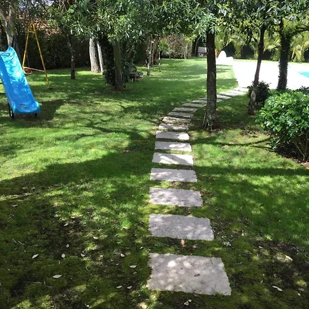 R3 - Casa Da Aldeia - Monte Redondo Villa