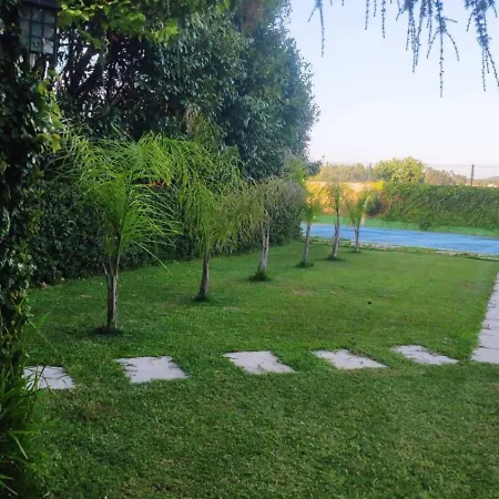 Villa R3 - Casa Da Aldeia - Monte Redondo *