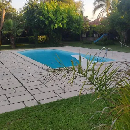 R3 - Casa Da Aldeia - Monte Redondo *