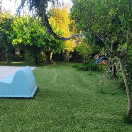 R3 - Casa Da Aldeia - Monte Redondo