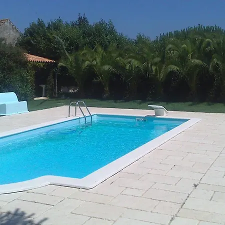 R3 - Casa Da Aldeia - Monte Redondo Penacova