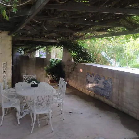 R3 - Casa Da Aldeia - Monte Redondo