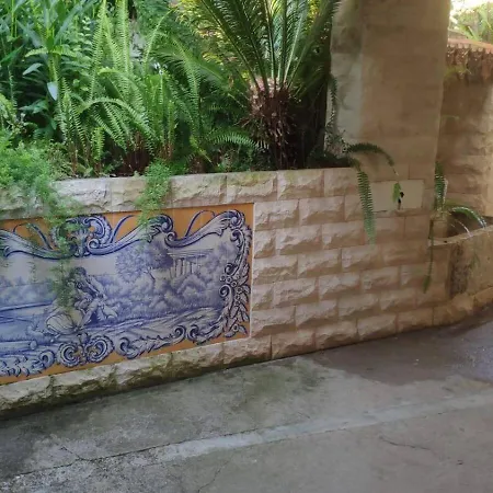 R3 - Casa Da Aldeia - Monte Redondo *