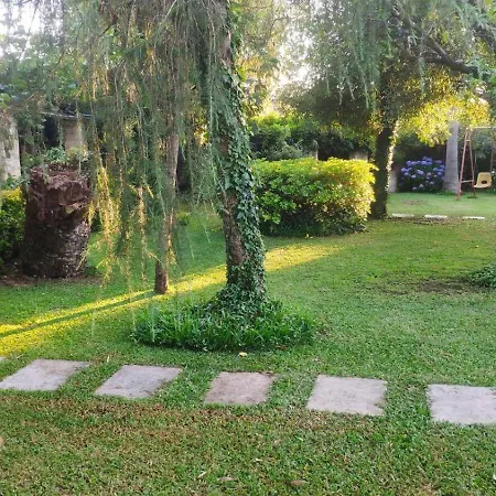 Villa R3 - Casa Da Aldeia - Monte Redondo