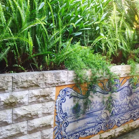 R3 - Casa Da Aldeia - Monte Redondo Villa *