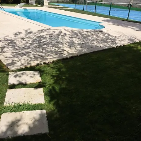 R3 - Casa Da Aldeia - Monte Redondo