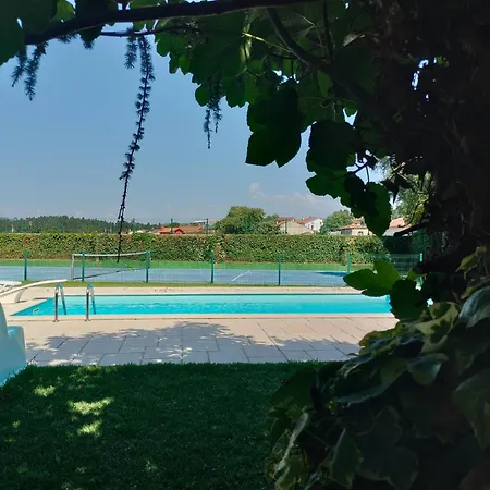 R3 - Casa Da Aldeia - Monte Redondo Penacova