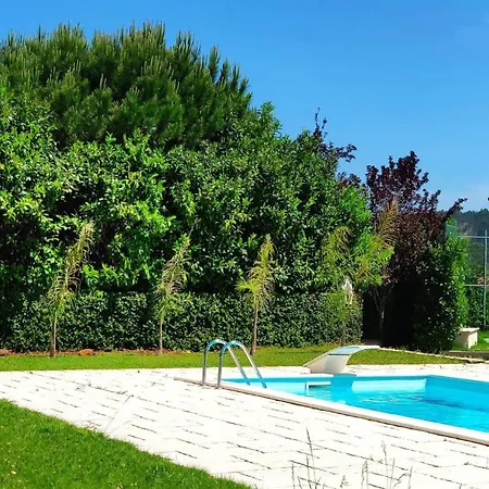 R3 - Casa Da Aldeia - Monte Redondo