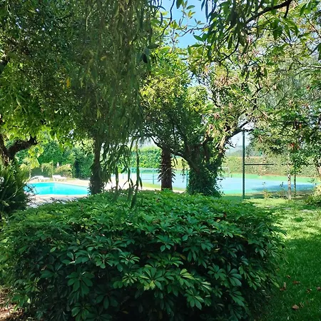 Villa R3 - Casa Da Aldeia - Monte Redondo Penacova