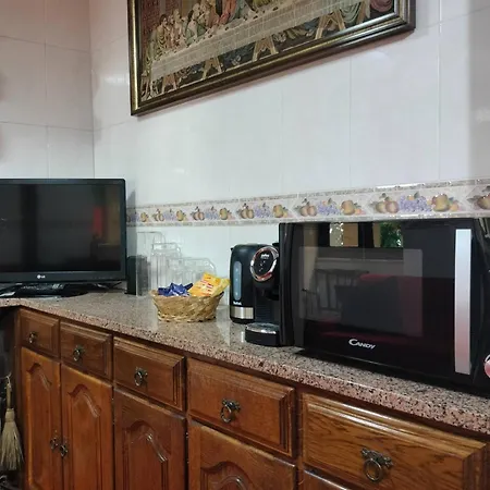R3 - Casa Da Aldeia - Monte Redondo *