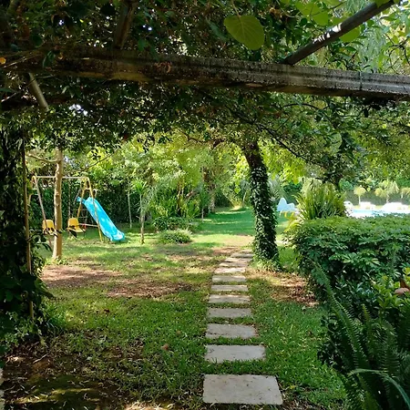 Villa R3 - Casa Da Aldeia - Monte Redondo *