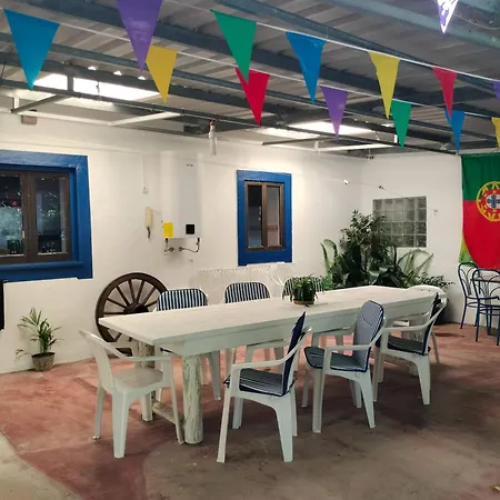 Villa R3 - Casa Da Aldeia - Monte Redondo