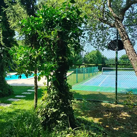 Villa R3 - Casa Da Aldeia - Monte Redondo *