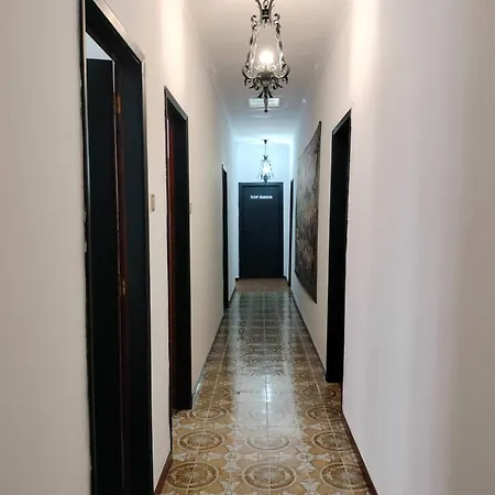 R3 - Casa Da Aldeia - Monte Redondo Penacova
