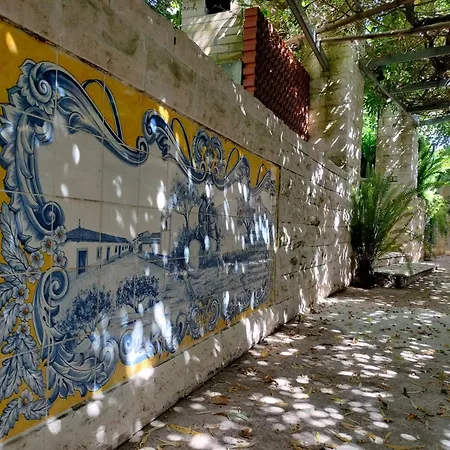 Villa R3 - Casa Da Aldeia - Monte Redondo