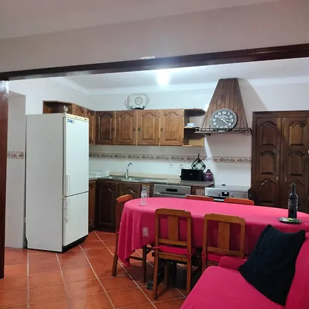 R3 - Casa Da Aldeia - Monte Redondo *
