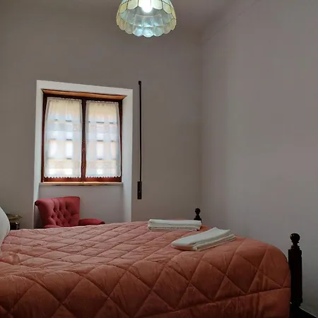 R3 - Casa Da Aldeia - Monte Redondo