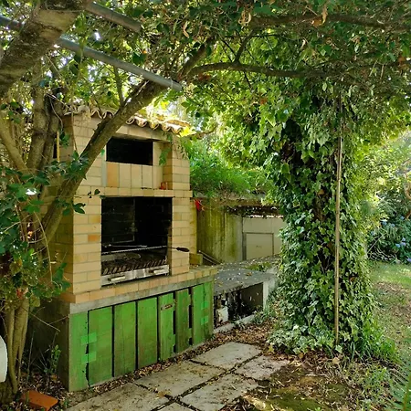R3 - Casa Da Aldeia - Monte Redondo Villa *