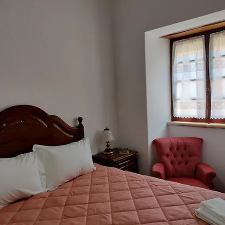 R3 - Casa Da Aldeia - Monte Redondo Villa