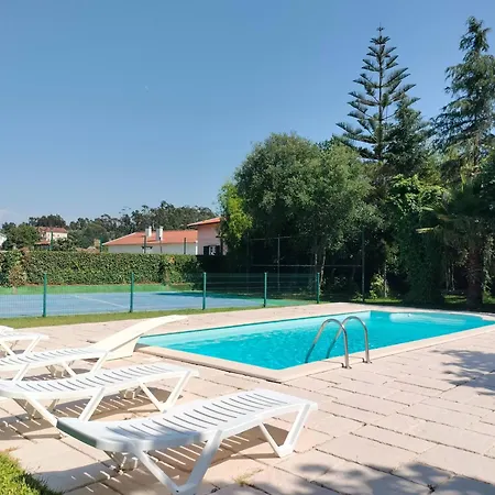 Villa R3 - Casa Da Aldeia - Monte Redondo