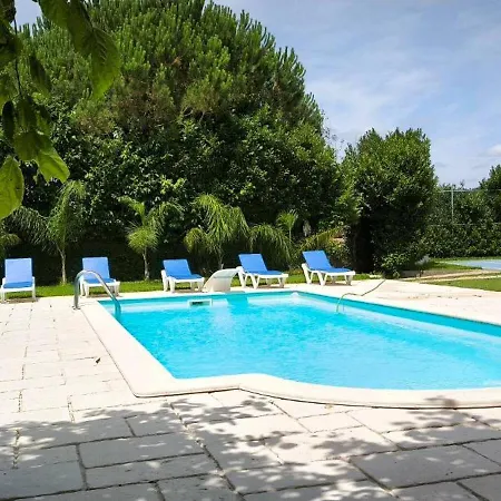 Villa R3 - Casa Da Aldeia - Monte Redondo *